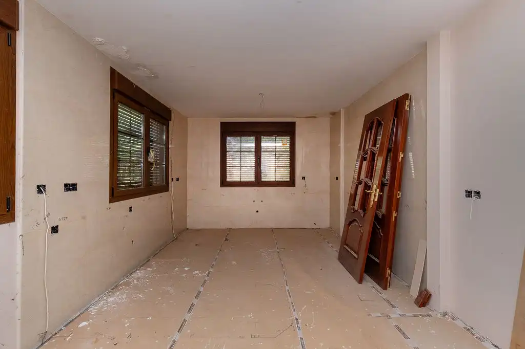 Houses for sale in Villa del Prado