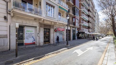 Photo 4 of Premises for sale in Calle Carrera de la Virgen, 21, San Matías - Realejo,  Granada Capital