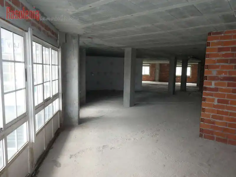 Local en venta en Zas