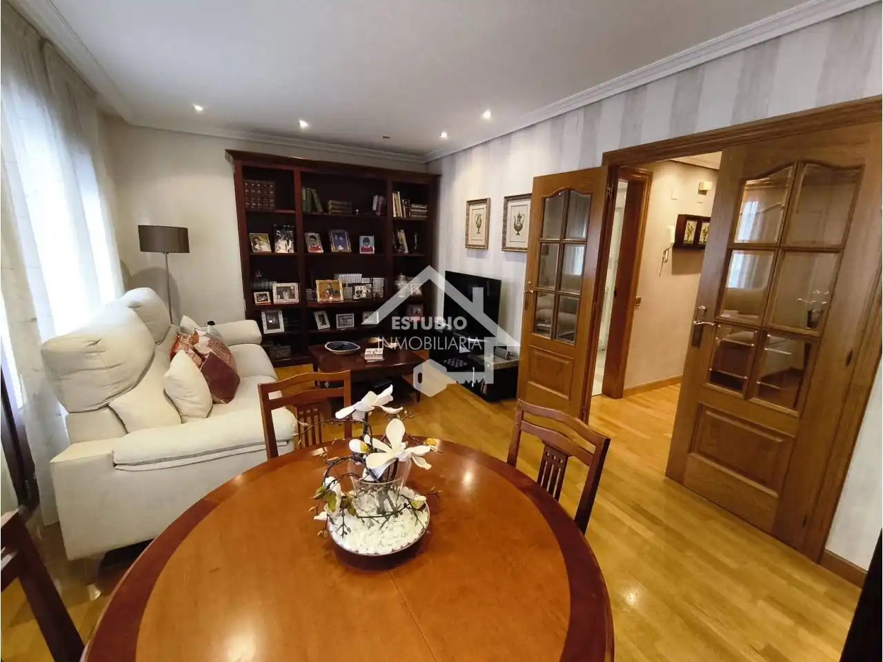 Piso con terraza en venta en Calle Belchite, imagen 21
