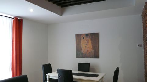 Foto 2 von Wohnung zur Miete in Calle Gallo, 10, Casco histórico, Alcalá de Henares