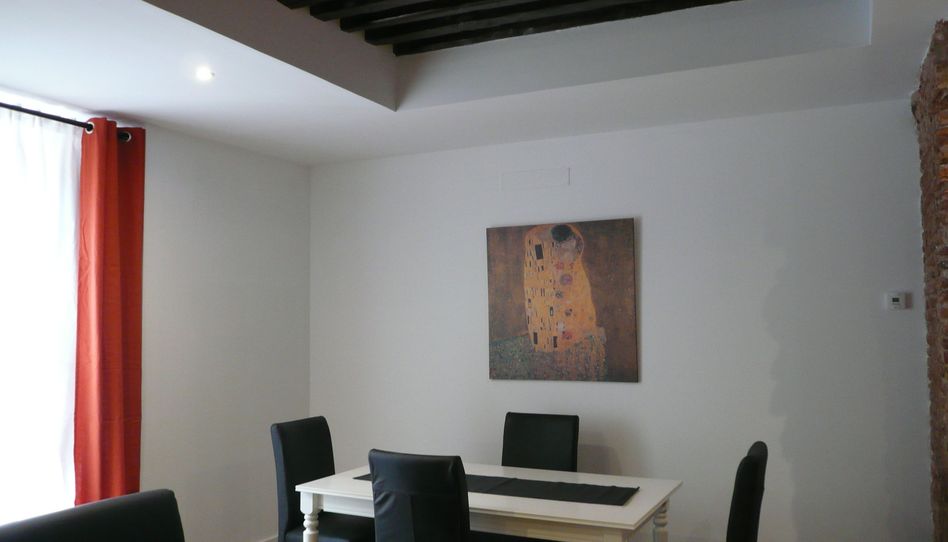 Piso de alquiler en Calle Gallo, 10, Casco histórico - Imagen 2