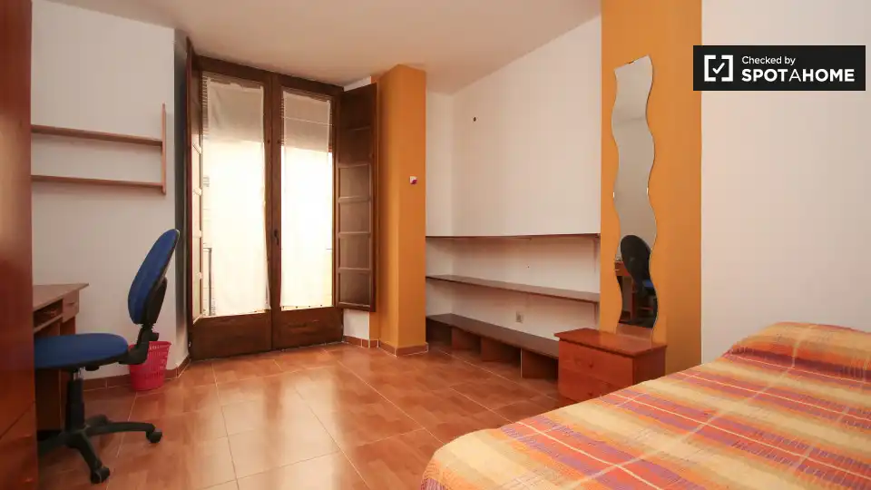 Habitación en Granada, Granada
