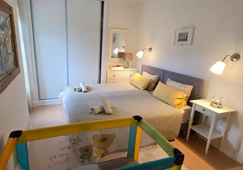 Habitación de Finca rústica en venta en Setenil de las Bodegas