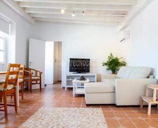 Living room of Flat for sale in Puerto Real