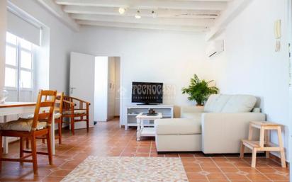 Living room of Flat for sale in Puerto Real