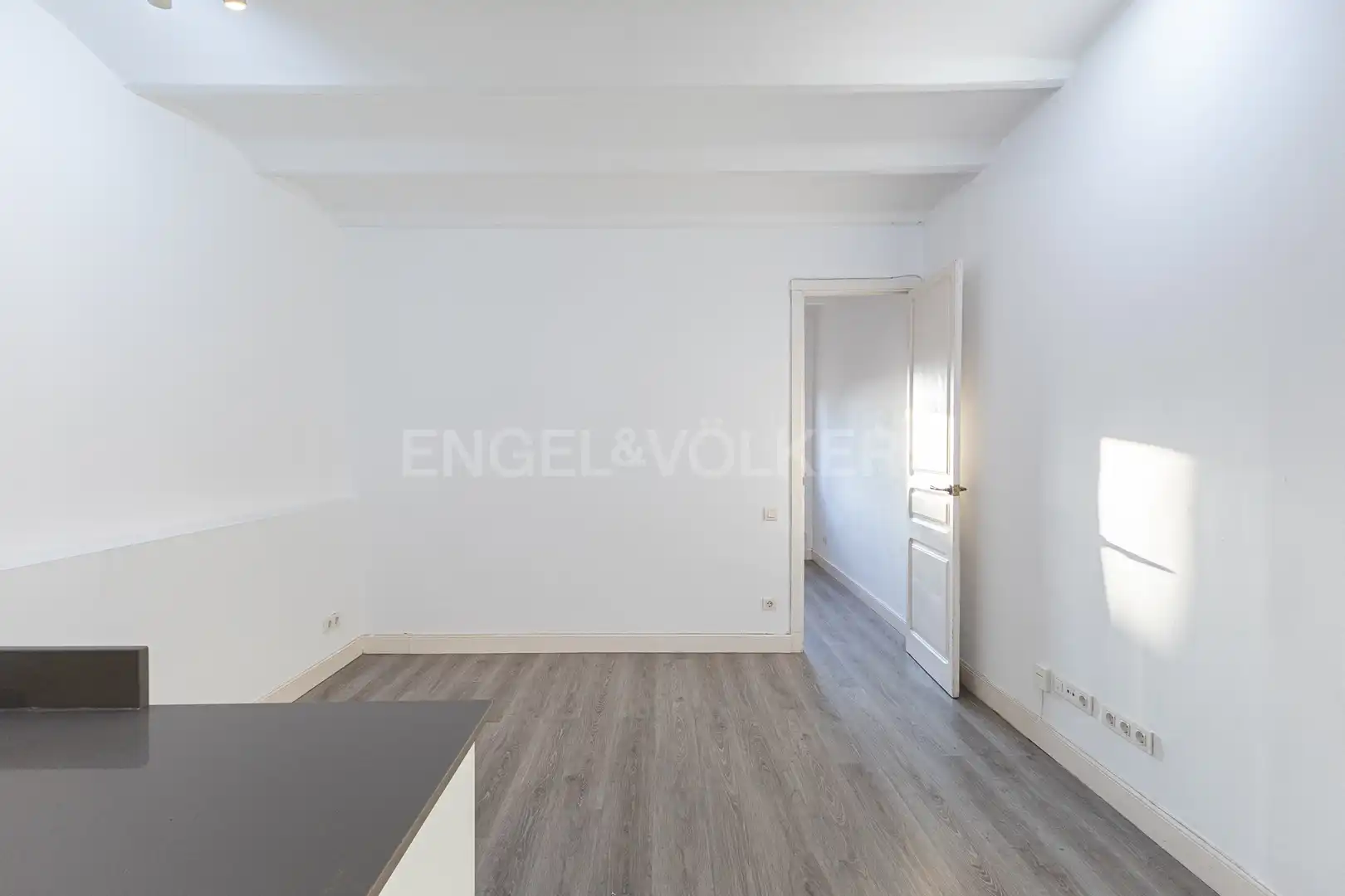 Attique avec terrasse à vendre à Eixample, imagen 11