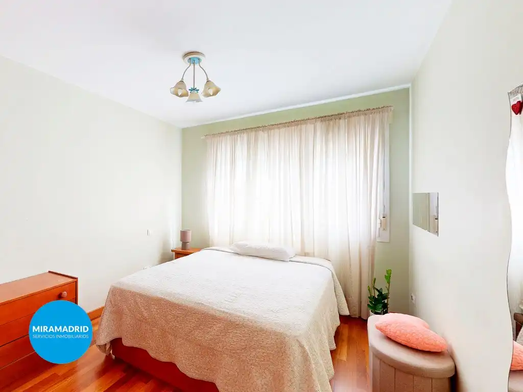 Bedroom of Detached homes for sale in Paracuellos de Jarama  with Air Conditioner and Swimming Pool