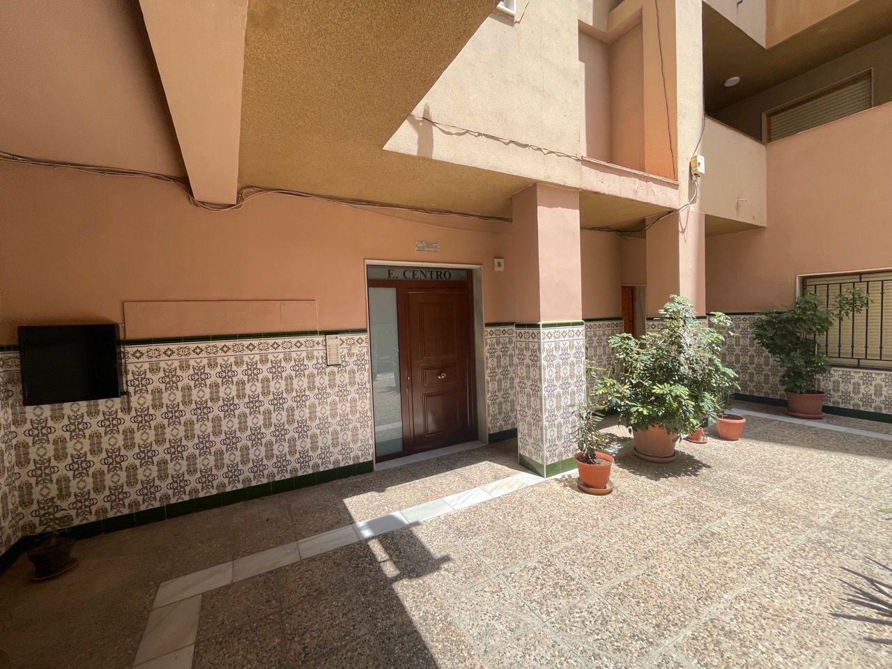 Pis en venda en Macael