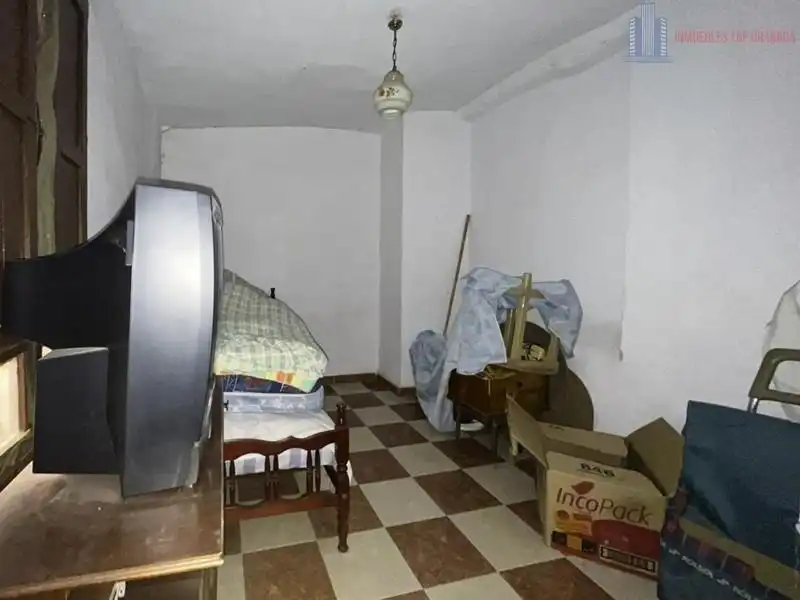 Casa o xalet en venda a SAN JOSE, 28, Barrio de Albaicín