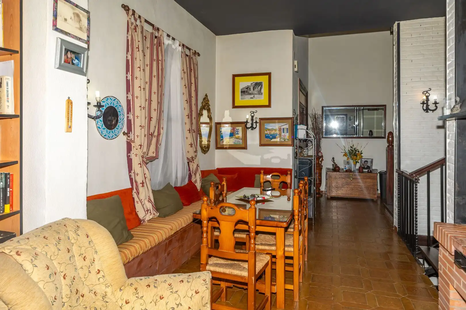 Casa con piscina en venta en Guadix, imagen 33