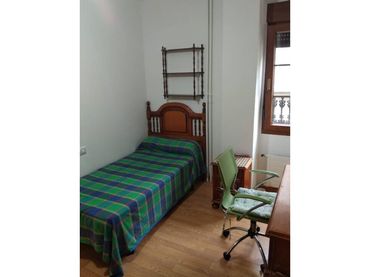 Wohnung mit Aufzug zum Verkauf in Casco Viejo