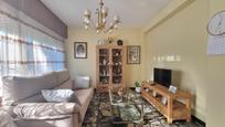 Living room of House or chalet for sale in A Coruña Capital 