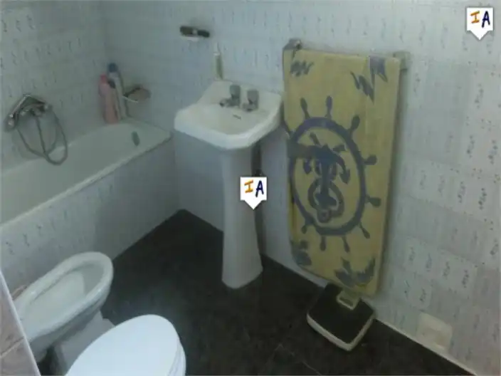 Casa rústica amb piscina en venda a Alcaudete, imagen 9