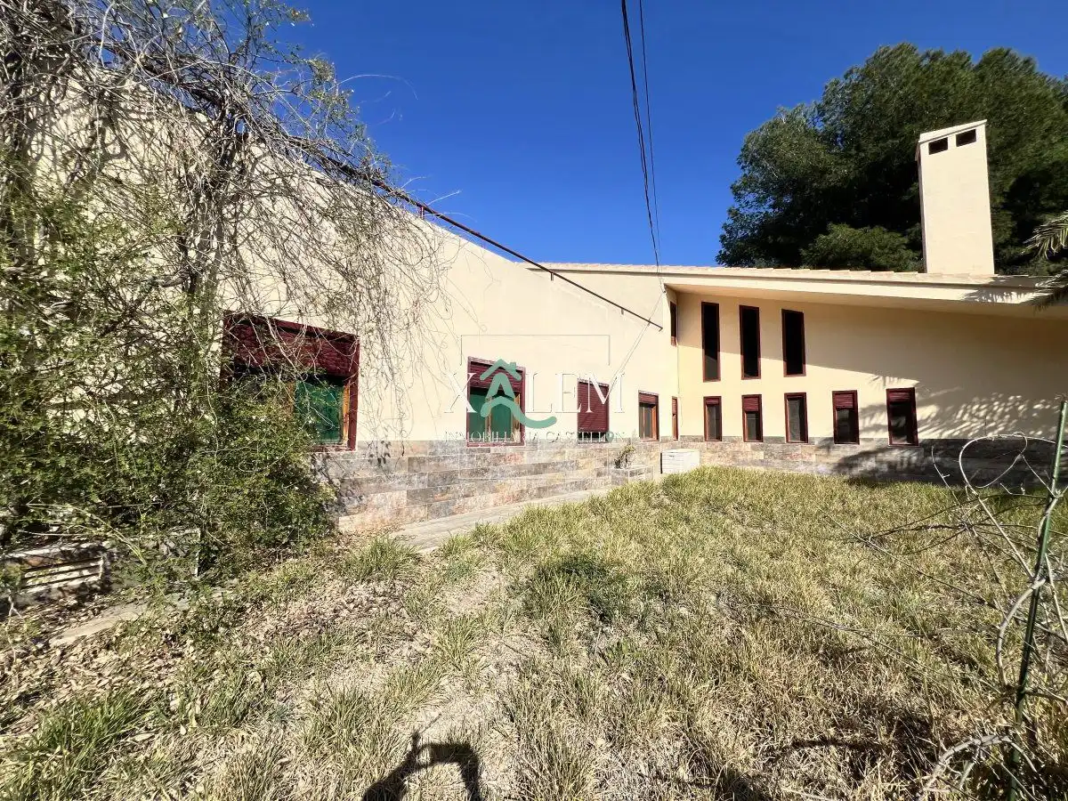 Villa in vendita a L'Alcora, imagen 47