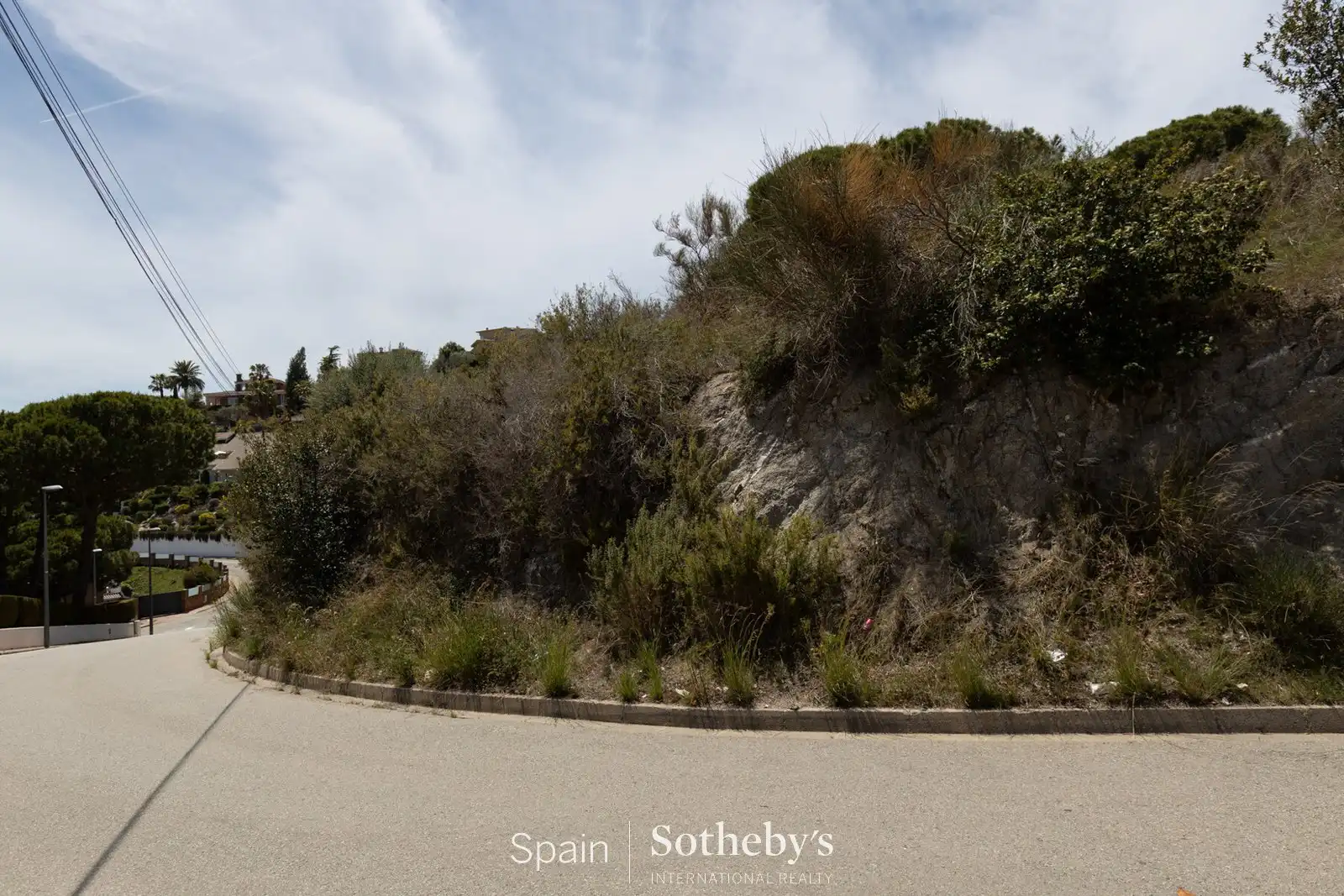 Residential land for sale in Alella, imagen 17
