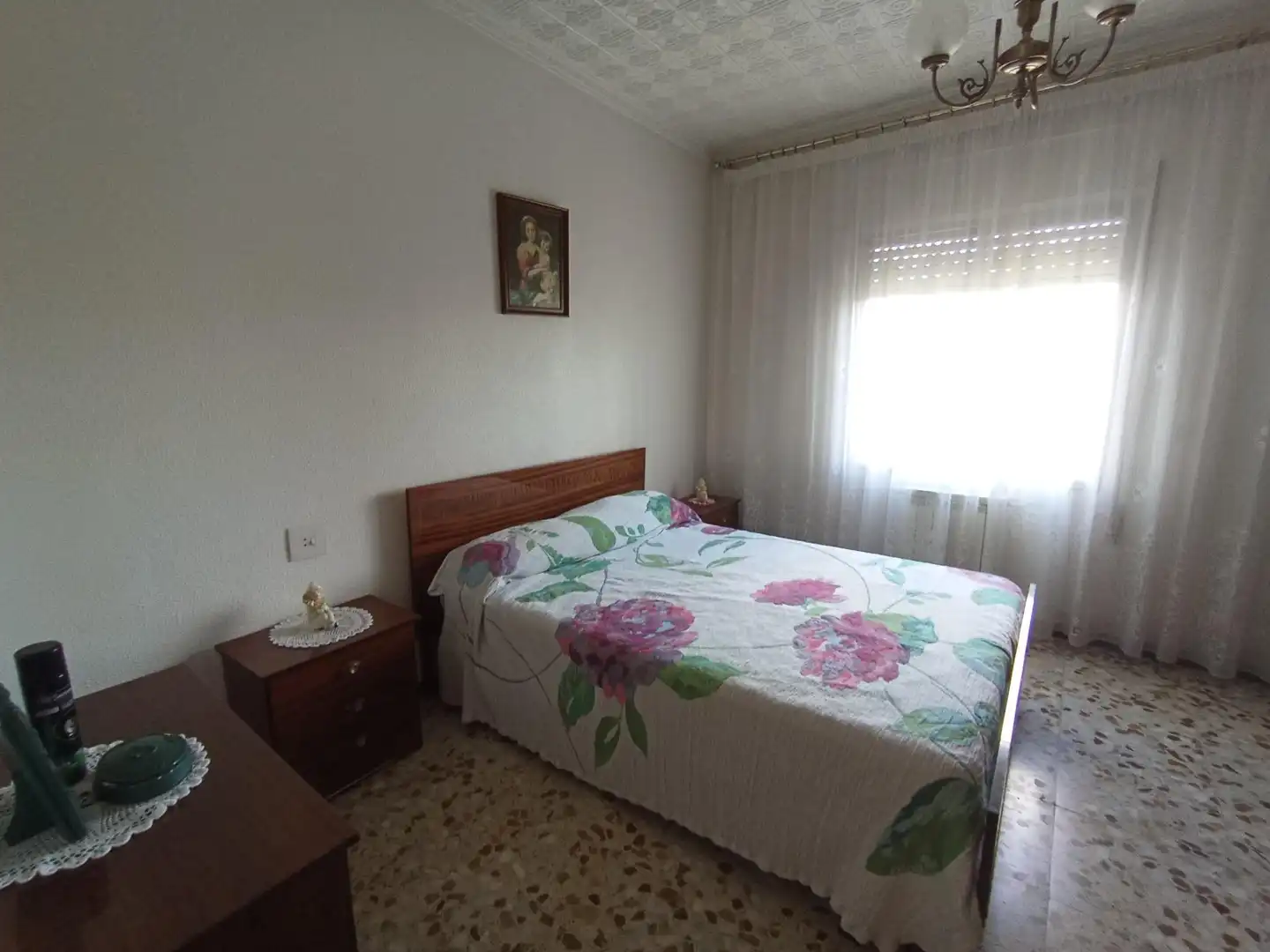 Casa rústica amb jardí en venda a Puerto Lumbreras, imagen 38