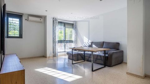 Foto 4 de Piso en venta en Plaza Santa Ana, 6, Centro - Barriada Mallorca, Camas