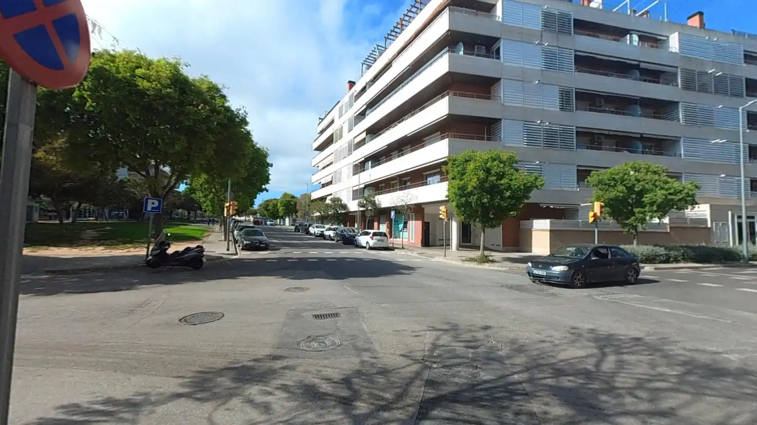 Business premises for sale in Vilanova i la Geltrú - Pare Garí, imagen 28
