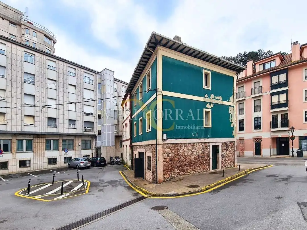 Casa o xalet en venda a Calle Río, Carreño