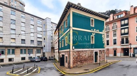 Photo 3 of Houses for sale in Calle Río, Carreño, Asturias