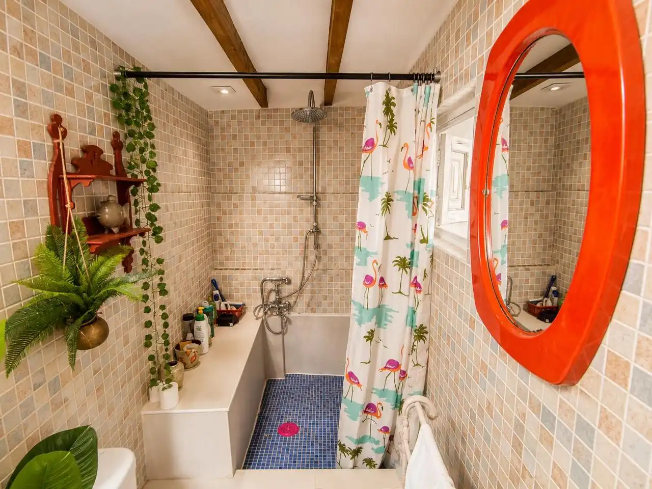 Baño de Casa o chalet en venta en Piles con Terraza