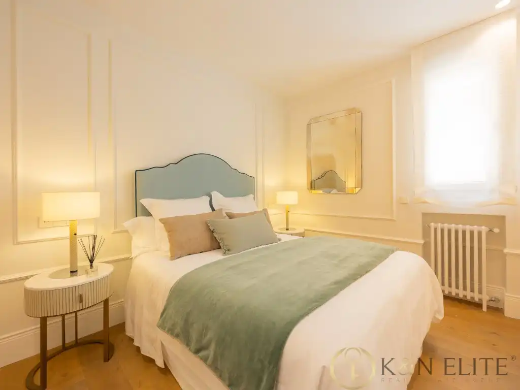 Piso con ascensor en venta en Calle Jorge Juan, imagen 35
