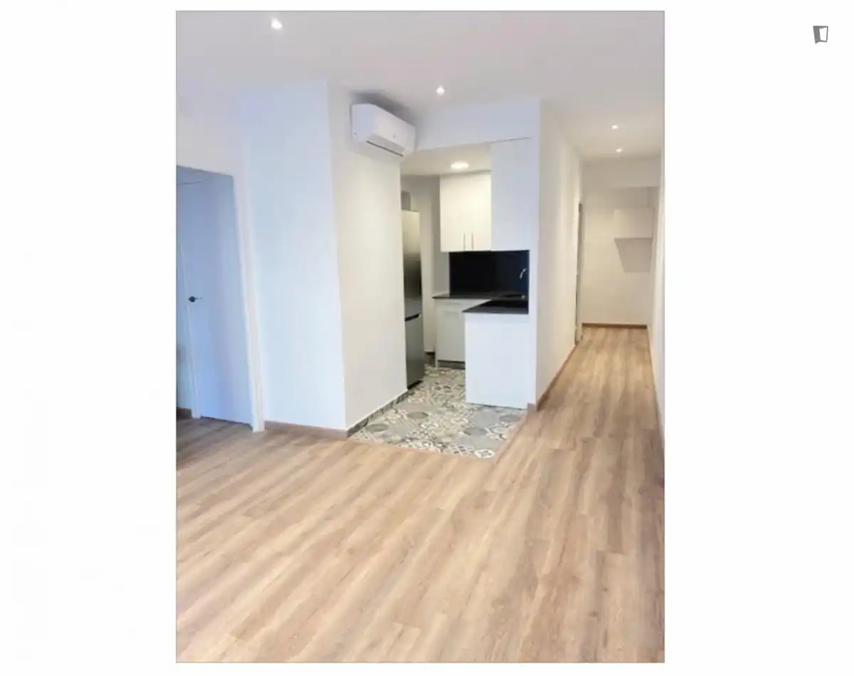 Apartments for rent in El Congrés i els Indians