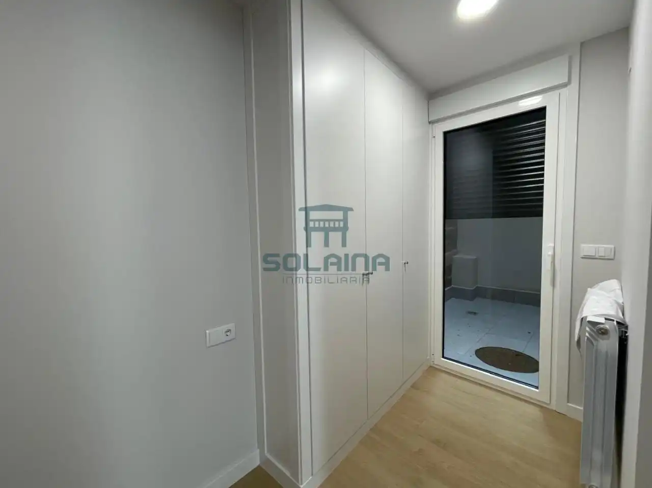 Schlafzimmer von Erdgeschoss zum Verkauf in Ourense Capital  mit Heizung, Terrasse und Abstellraum