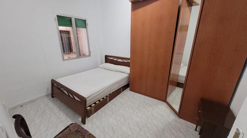 Foto 5 de Piso de alquiler en C. de José Zorrilla, Centro, Segovia Capital