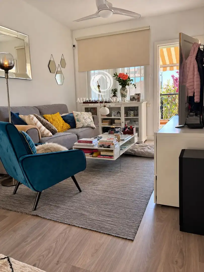 Apartamento con piscina en venta en CALLE ROQUE DE LOS MUCHACHOS, imagen 7