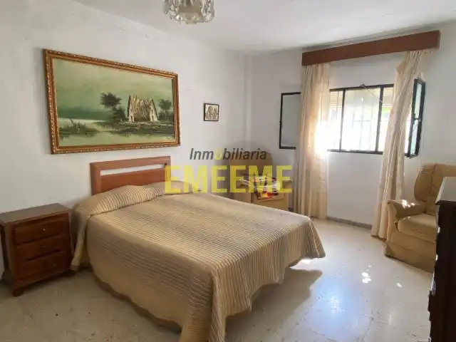 Detached house with pool for sale in Arriate, imagen 23