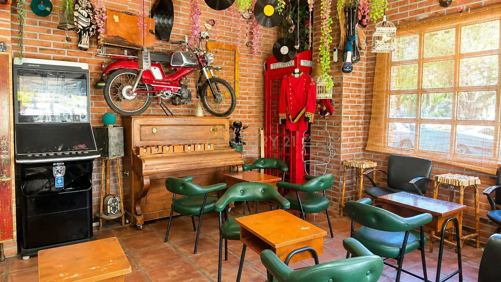 Local comercial en traspàs a Plaza Moreno Villa, 2, Málaga, Spain 2, imagen 25