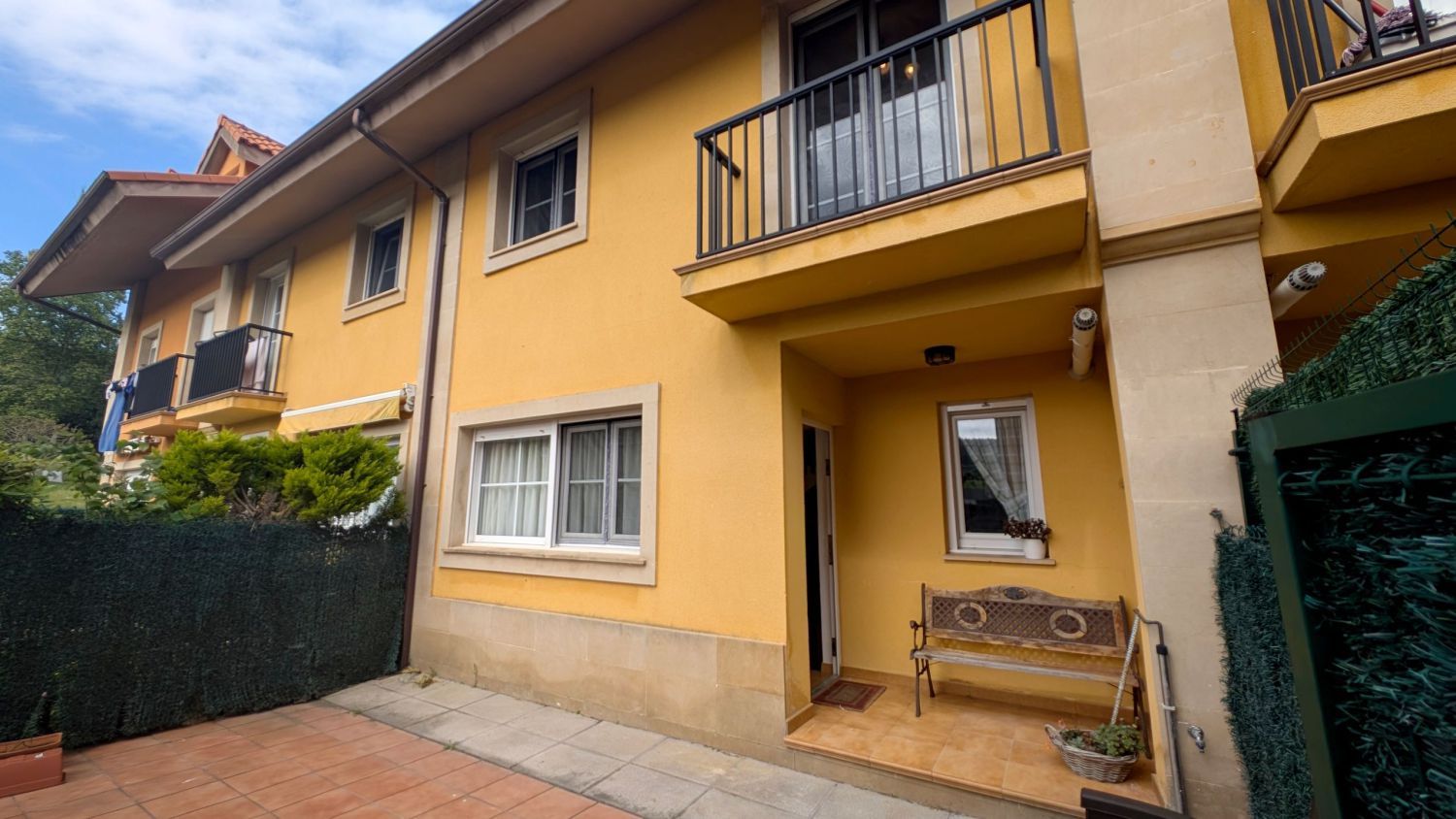 House or chalet to rent in Vioño