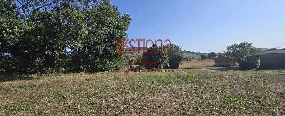 Terreny residencial en venda a Meruelo, imagen 6