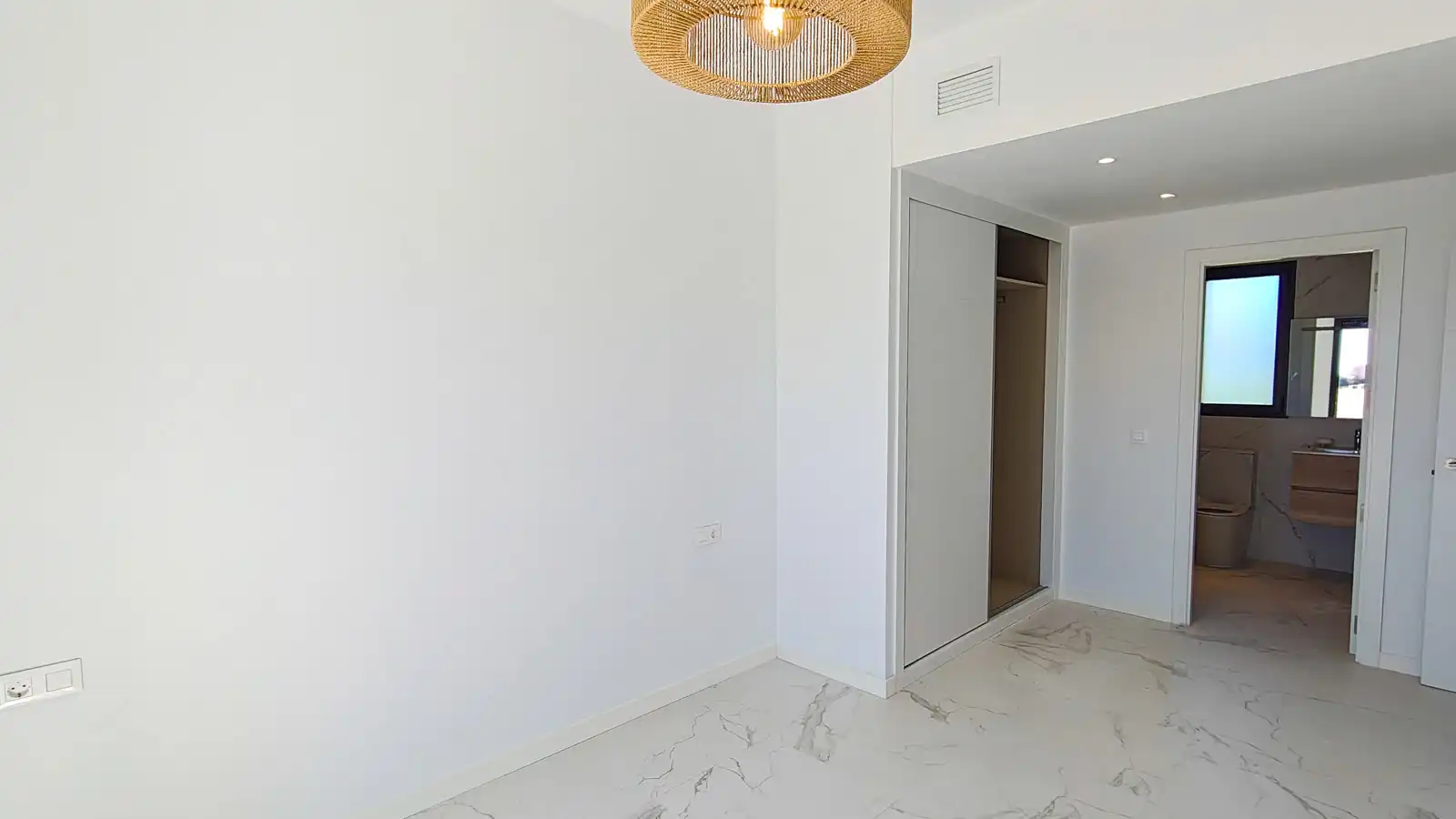 Flat for rent in Benidorm, Centro