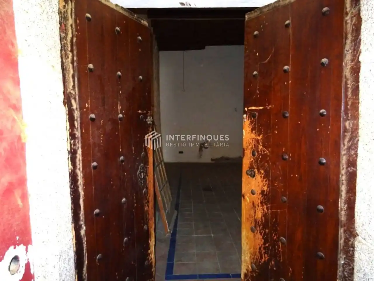 Casa o chalet en venta en Calle Cami de Mataro, Cabrils