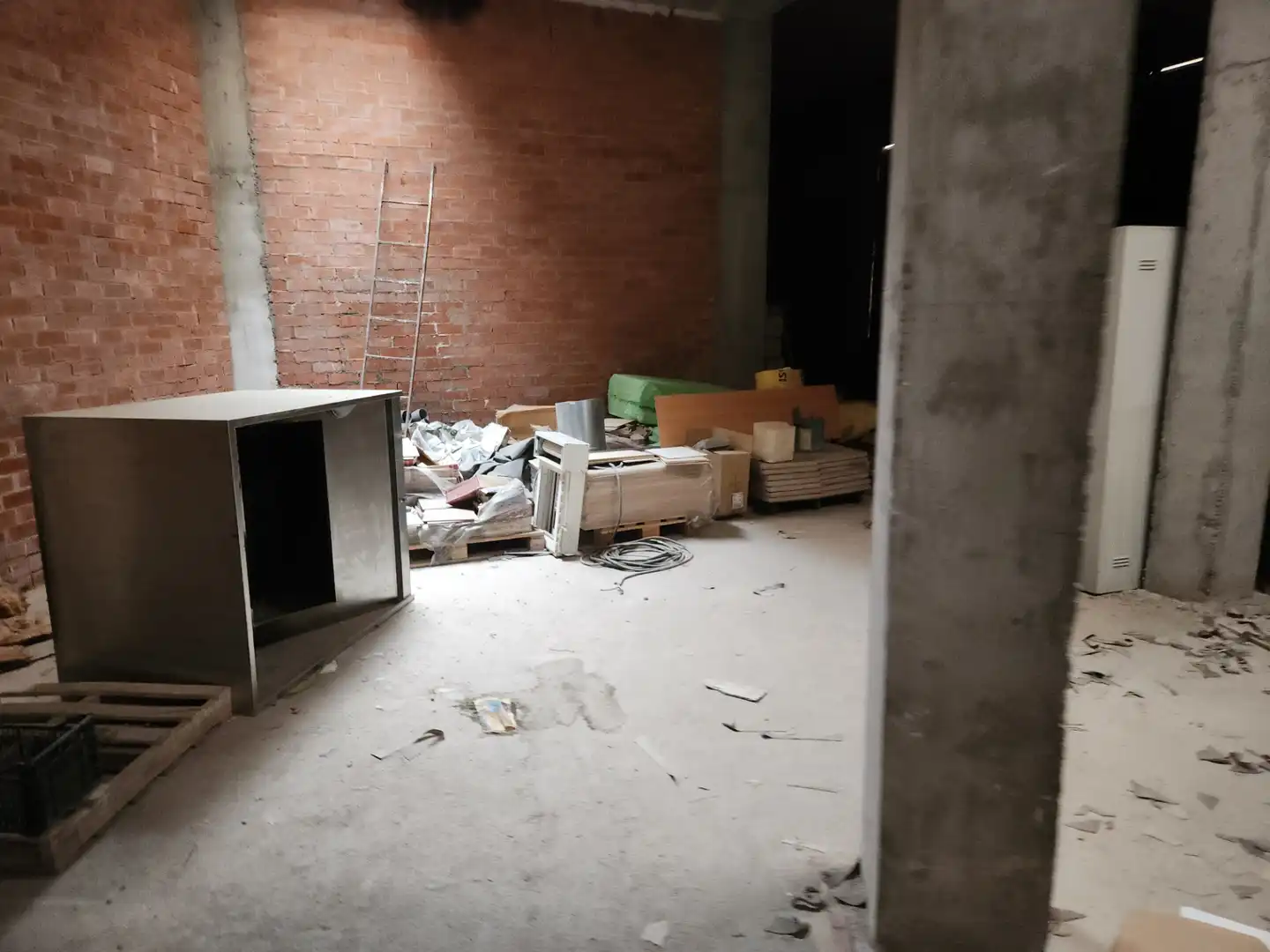 Local comercial en venda a Calle los Sauces, imagen 5