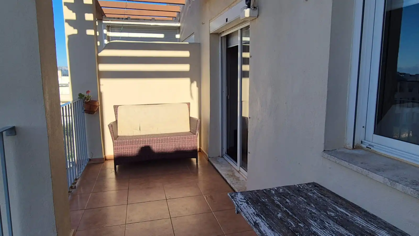 Ático con piscina en venta en Calle Pedro Lobo 0, imagen 5