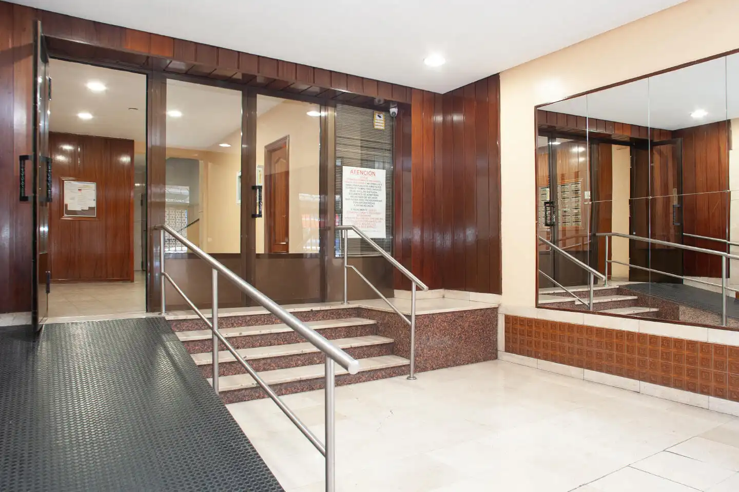 Piso con ascensor en venta en Garrido, imagen 37