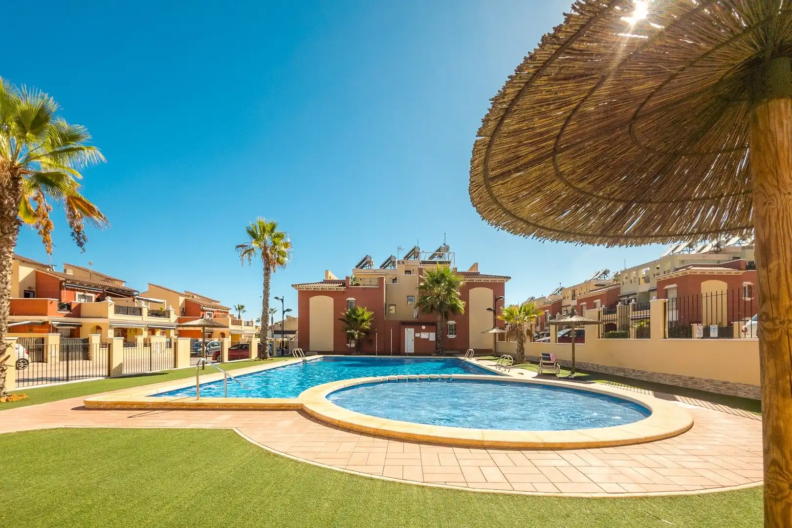 Apartamento con piscina en venta en N/A, imagen 27