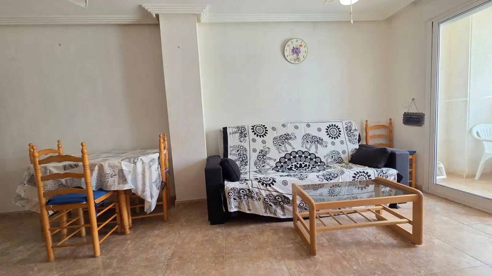 Apartment with pool for sale in Calle ZOA 73, imagen 4