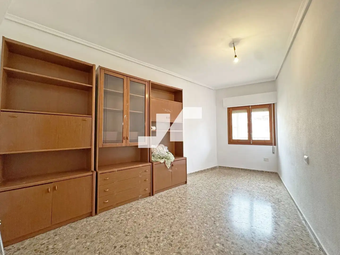 Wohnzimmer von Wohnung zum Verkauf in L'Alcora mit Terrasse