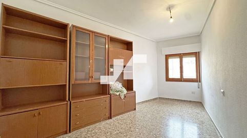 Foto 5 von Wohnung zum Verkauf in Hermano Martín Salvador, L'Alcora, Castellón