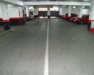 Parking of Garage for sale in  Madrid Capital