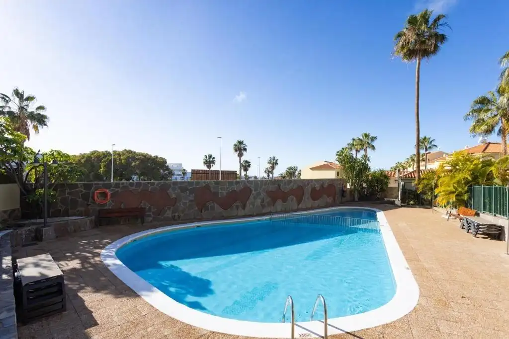 Apartamento con jardín en venta en Costa Adeje, imagen 20