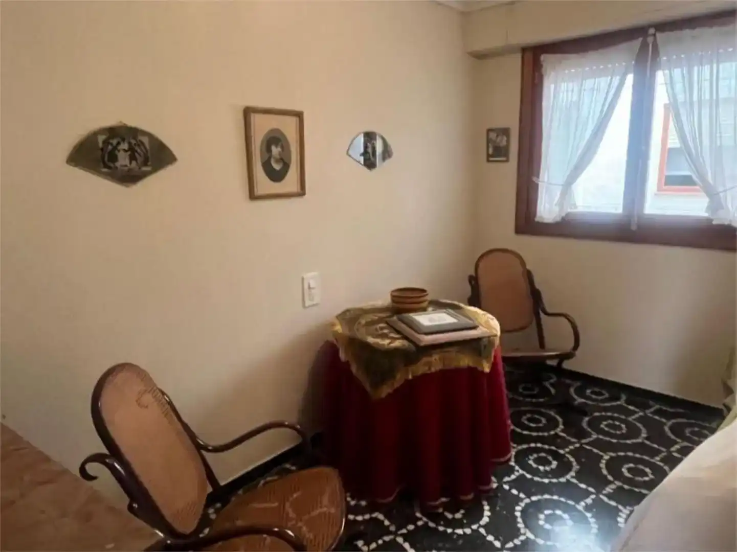 Comedor de Piso en venta en Sax con Balcón