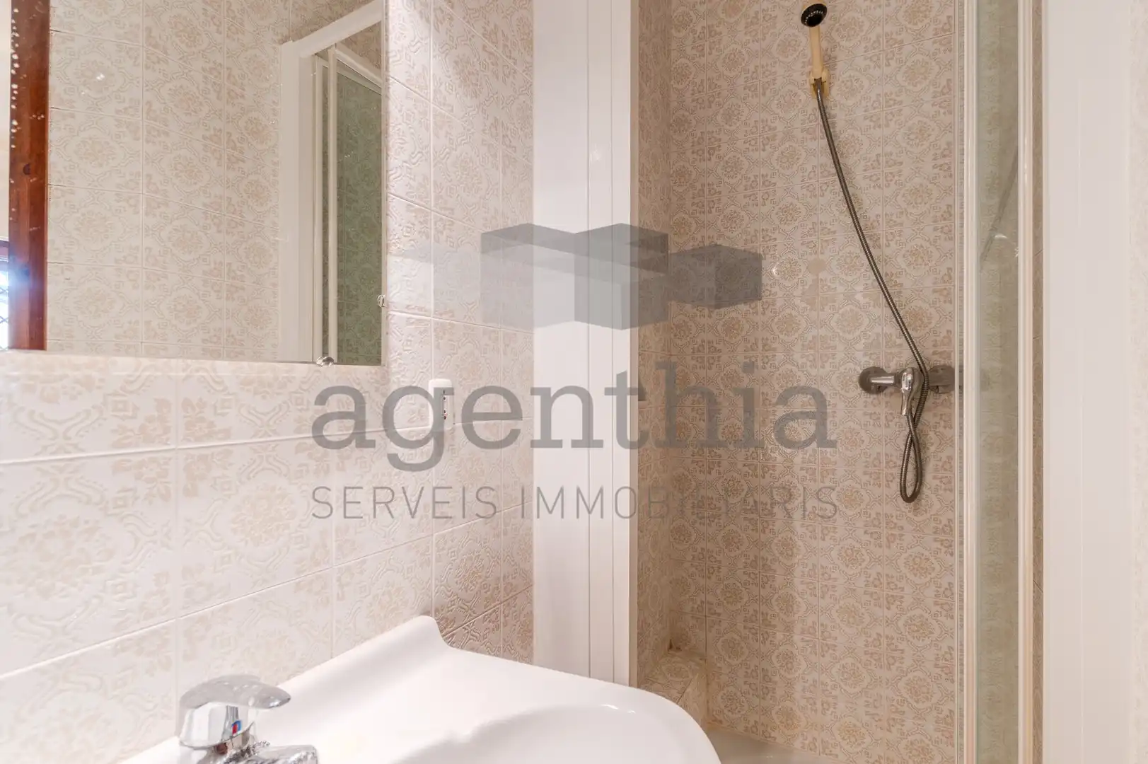 Baño de Casa o chalet en venta en Castell d'Aro, Platja d'Aro i s'Agaró con Aire acondicionado, Calefacción y Trastero