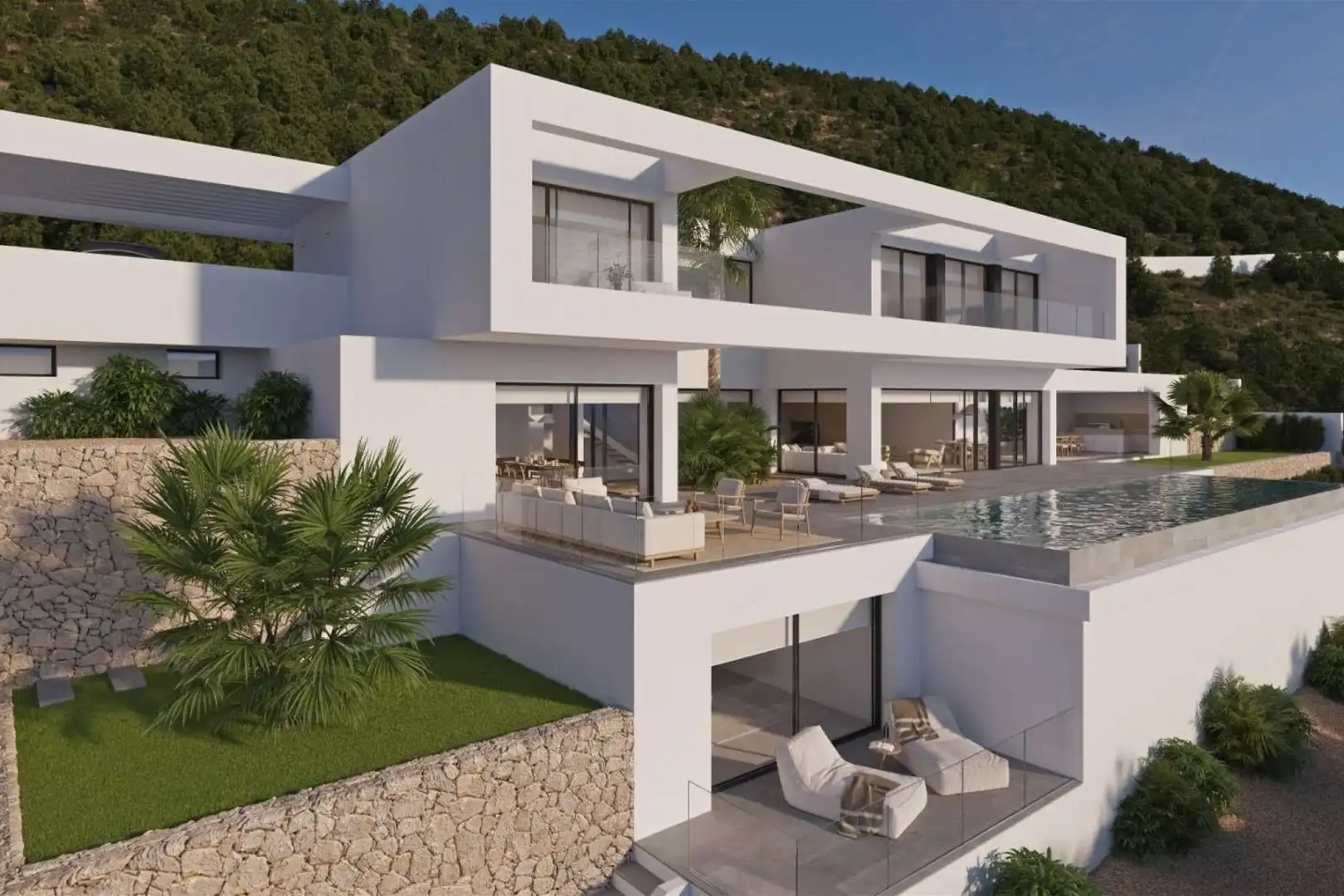 Casa con piscina en venta en Avenida de Pedramala 18, imagen 15