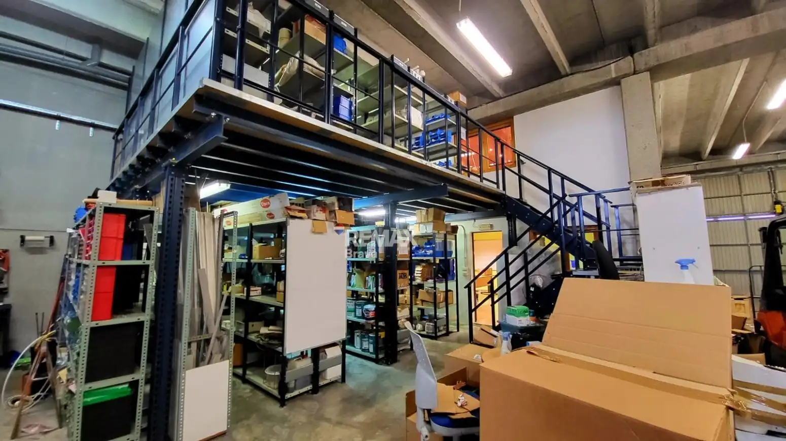 Industriegebäude zum Verkauf in Calle Migjorn 11 Llagostera, imagen 25